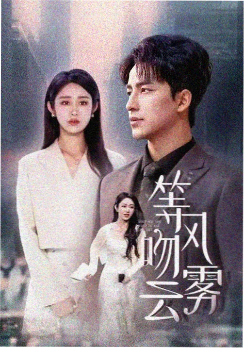题材图鉴之系列剧集示例画面