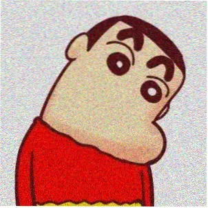 读者林间的留言头像